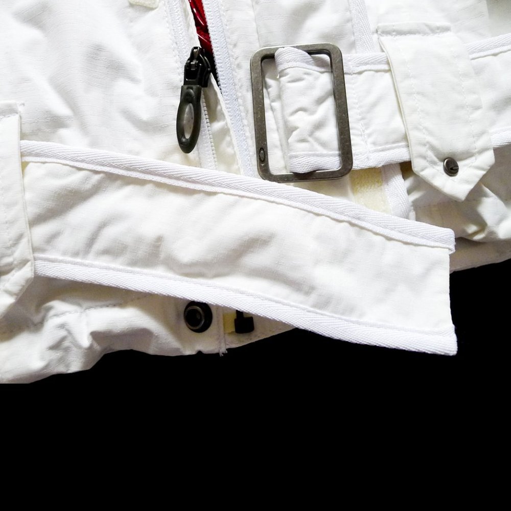 NEW WITH TAG Oakley Winter Sports Snowboarding Ski Straight Jacket Small - Picture 2 of 13